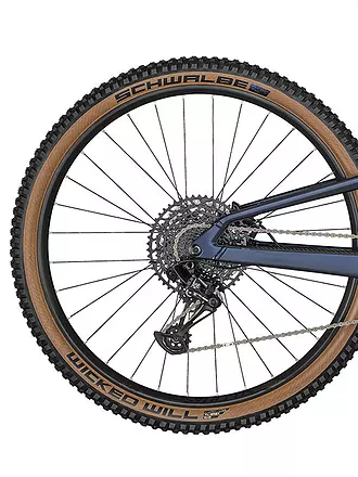 SCOTT | Mountainbike Spark 970 Blue 29" | 